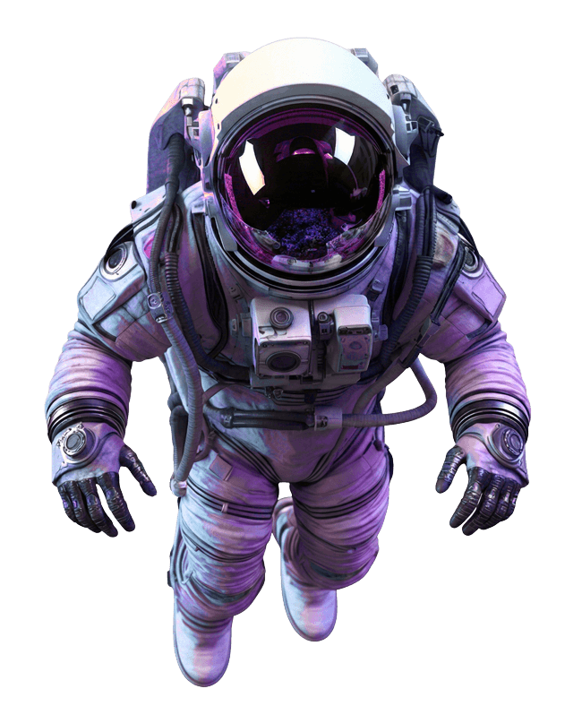Astronauta